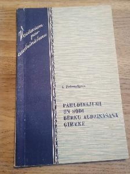 Pamudinājumi un sodi bērnu audzināšanā ģimenē