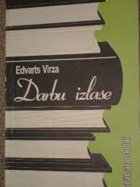 Darbu izlase