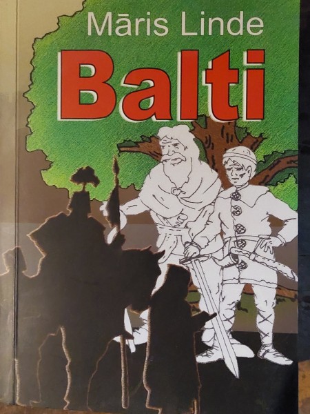 Balti