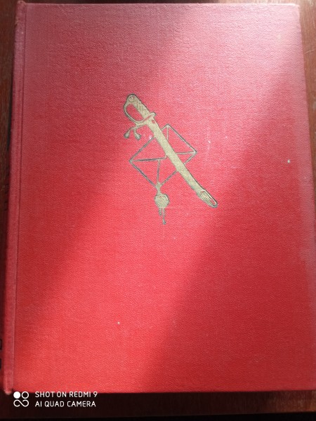 Grāmata par patiesību 50 gadu ierindā