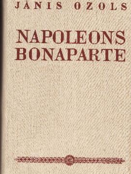 Napaleons Bonaparte