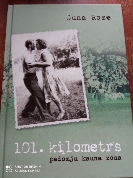 101. kilometrs padomju kauna zona