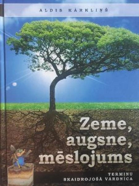 Zeme, augsne, mēslojums
