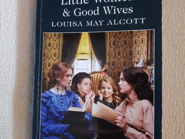 Little women & Good wives