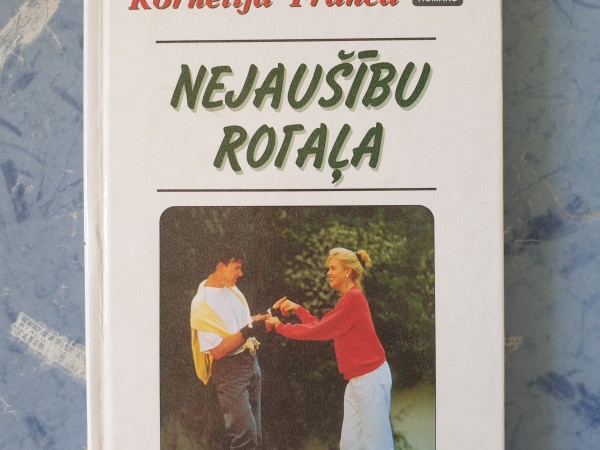 Nejaušību rotaļa