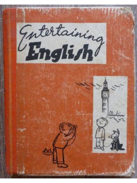 Entertaining English