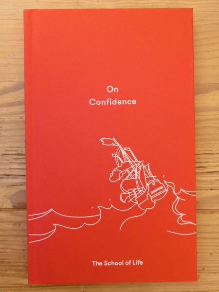 On Confidence