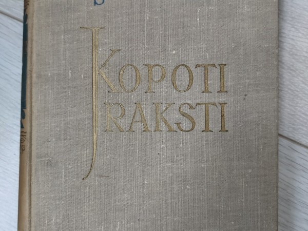 Kopoti raksti IV