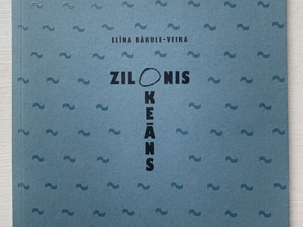 Zilonis Okeāns