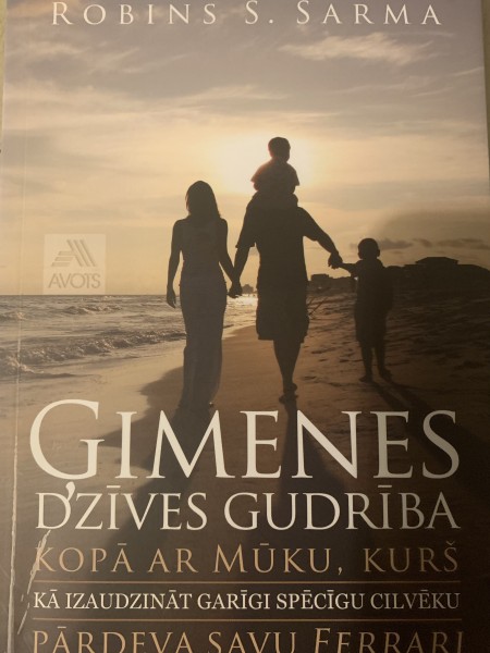 Gimenes dzīves gudrība