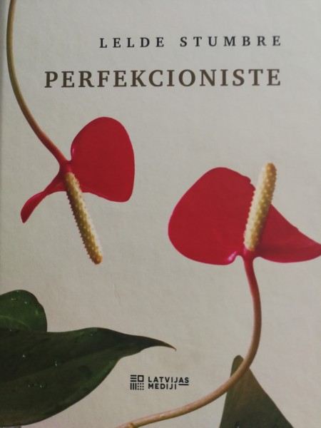 Perfekcioniste