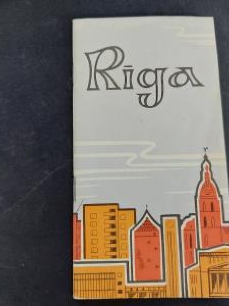 Rīga