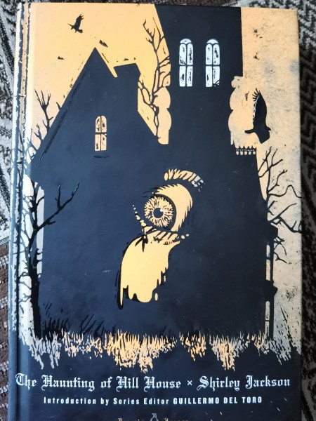 The Haunting of Hill House