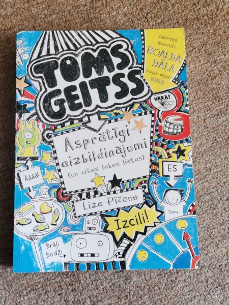 Asprātīgi aizbildinājumi (un citas labas lietas)