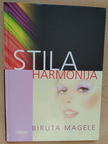 Stila harmonija