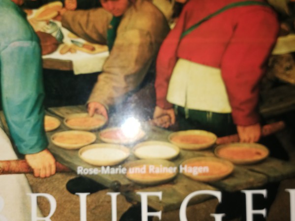 Bruegel Samtliche Gemalde