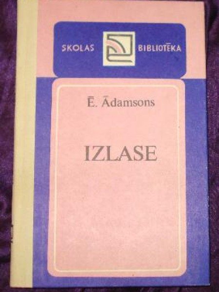 Izlase