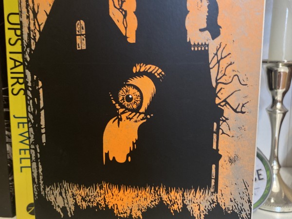 The hunting of hill hause