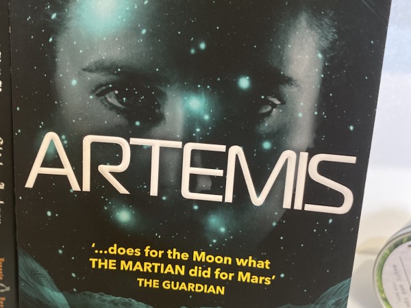 Artemis