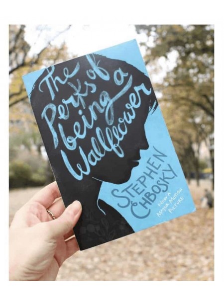 perks of being a wallflower