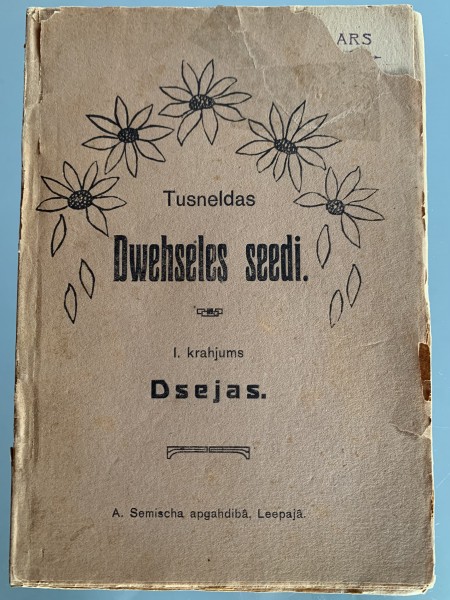 Dwehseles seedi