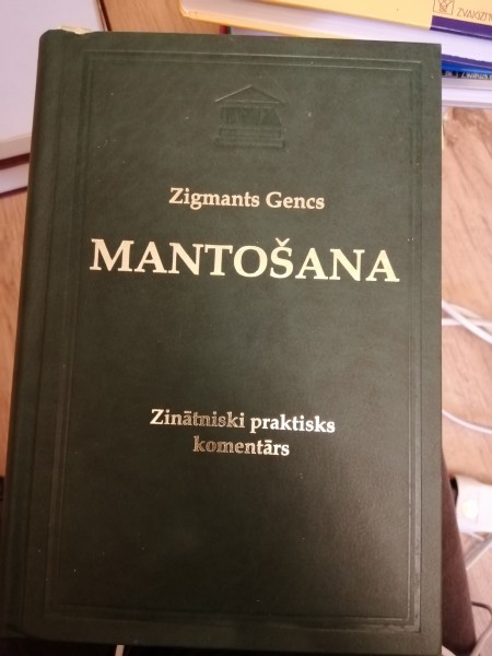 Mantošana