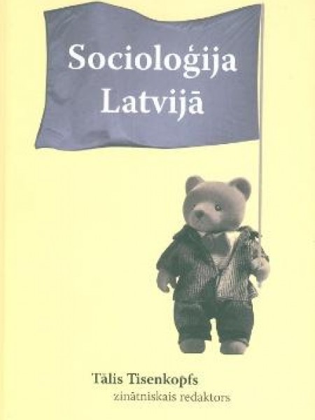 Socioloģija Latvijā