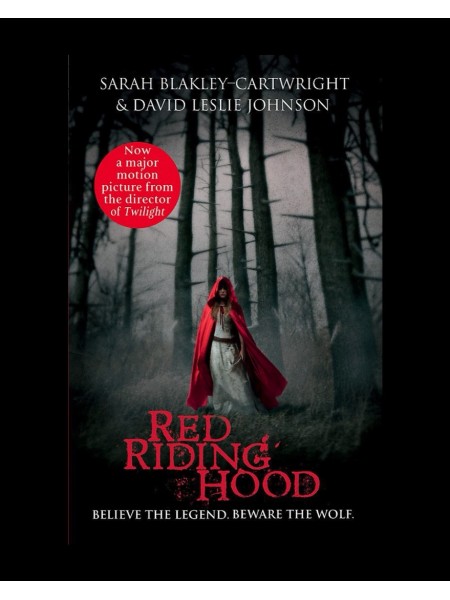 Red Riding Hood