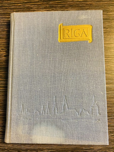 RĪGA