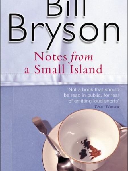 Notes From a Small Island