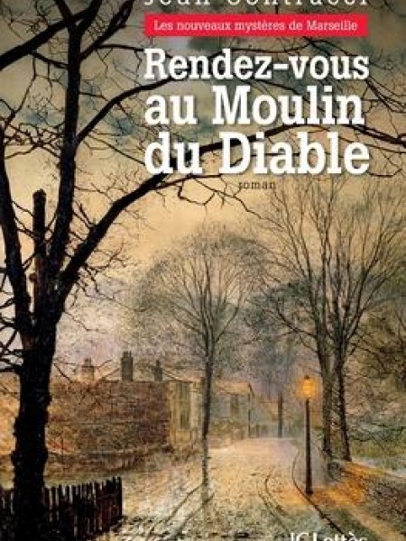 Rendez-Vous Au Moulin Du Diable