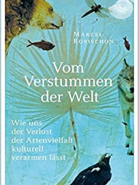 Vom Verstummen der Welt