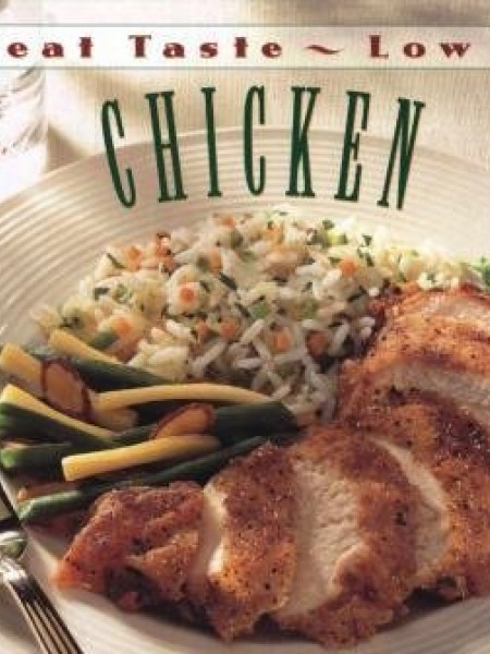 Chicken (Great taste - low fat)