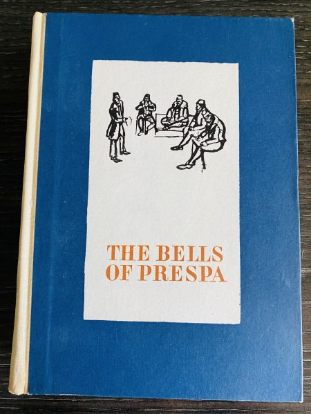 THE BELLS OF PRESPA