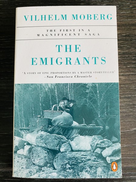 THE EMIGRANTS