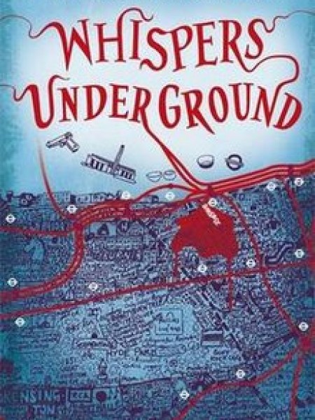 Whispers Under Ground