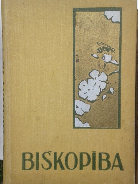 Biškopība