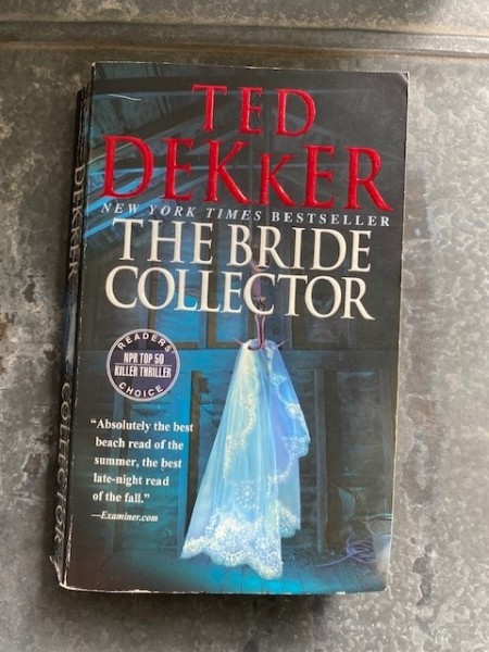 The bride collector