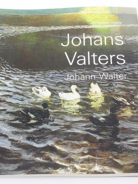 Johans Valters