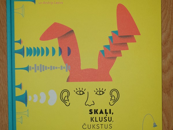 Skaļi, klusu, čukstus