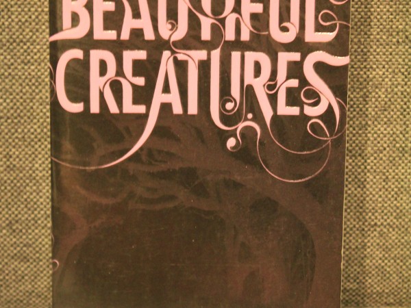Beautiful creatures