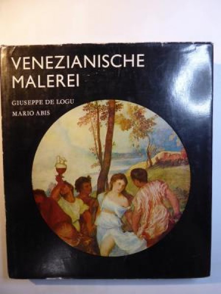 Venezianische Malerei