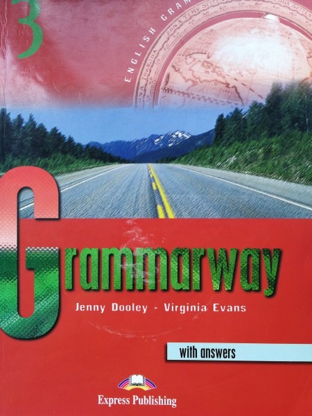 Grammarway 3