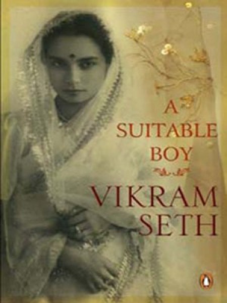 A Suitable Boy