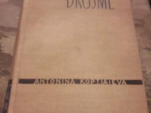 Drosme