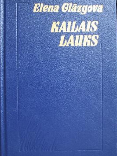 Kailais lauks