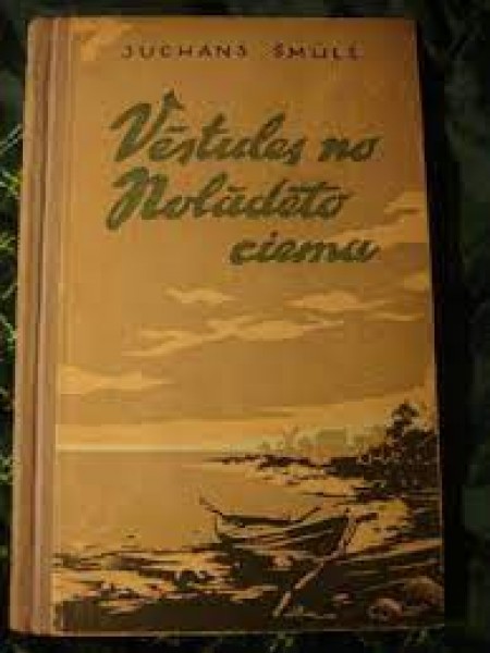 Vēstules no nolādēto ciema