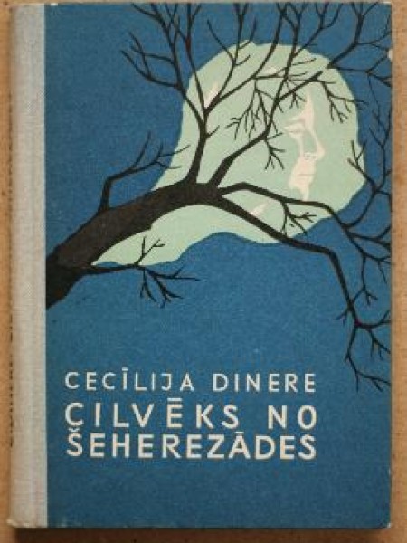 Cilvēks no Šeherezādes