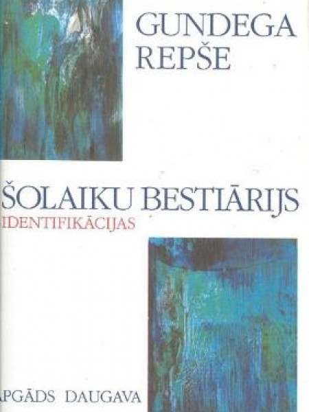 Šolaiku bestiārijs