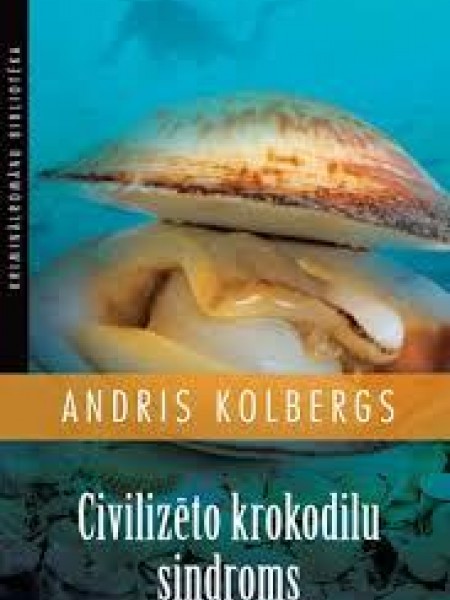 Civilizēto krokodilu sindroms